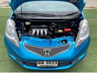 Honda Jazz 1.5 SV (AS) A/T ปี 2009 รูปที่ 11
